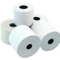 Термолента 44х26 мм.