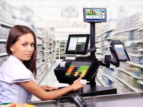 Обучение Кассира-Операциониста