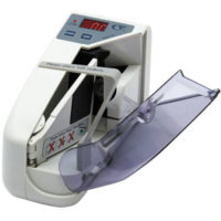 Счетчик банкнот PRO 15