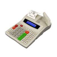 ККМ ПОРТ DPG 150 ФKZ  версия OФД