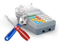 Ремонт и Техническое обслуживание ККМ