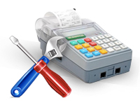 Ремонт и Техническое обслуживание ККМ