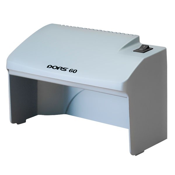 Ультрафиолетовый детектор DORS 60