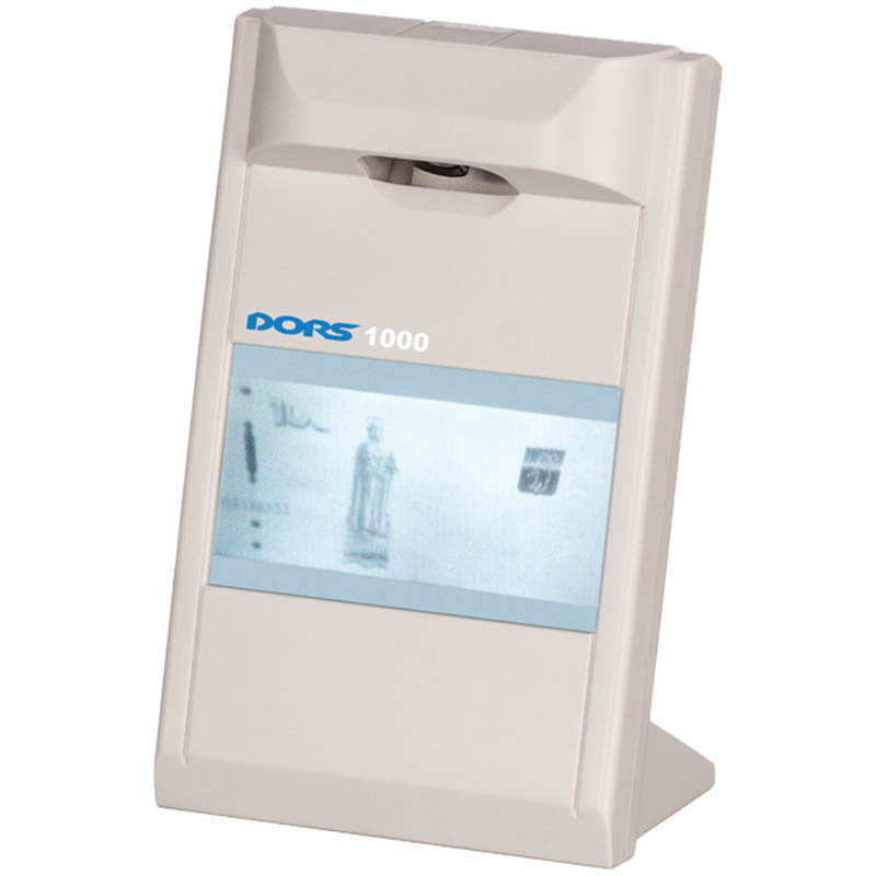 Просмотровый инфракрасный детектор DORS 1000 М3