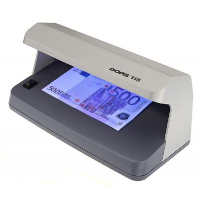 Ультрафиолетовый детектор DORS 115