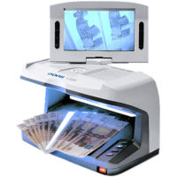 Просмотровый универсальный детектор DORS 1300 M2