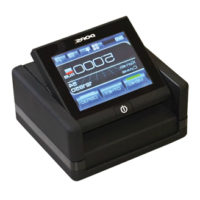 Автоматический мультивалютный детектор DORS 230