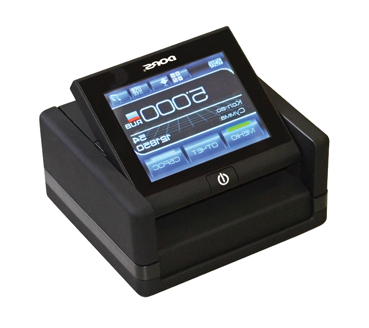 Автоматический мультивалютный детектор DORS 230