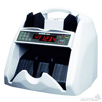 DORS 620, счетчик банкнот