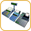 Контрольно-кассовые аппараты
