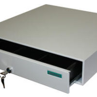 Денежный ящик Меркурий 100