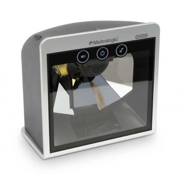 Сканер штрихкода Metrologic MK 7820 Solaris