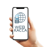 Аппаратно-программный комплекс Webkassa 2.0