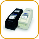 Фискальные регистраторы