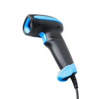 Сканер штрих-кода ПОРТ HC-10 2D