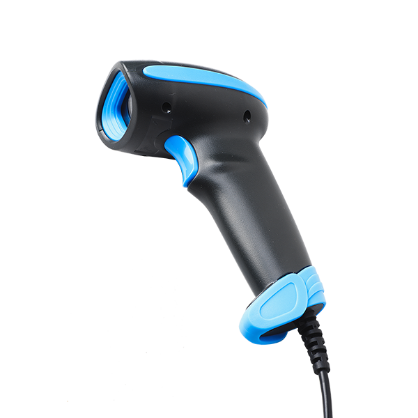 Сканер штрих-кода ПОРТ HC-10 2D